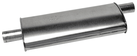 Car Exhaust Mufflers | Walker Exhaust Systems